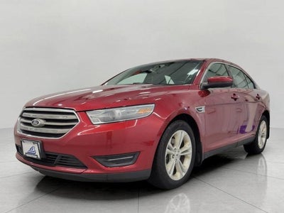 2014 Ford Taurus SEL