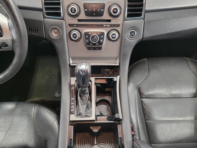 2014 Ford Taurus SEL