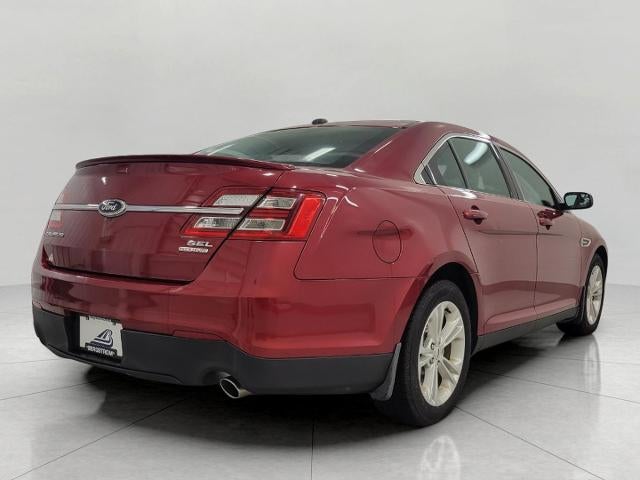 2014 Ford Taurus SEL