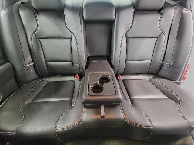 2014 Ford Taurus SEL