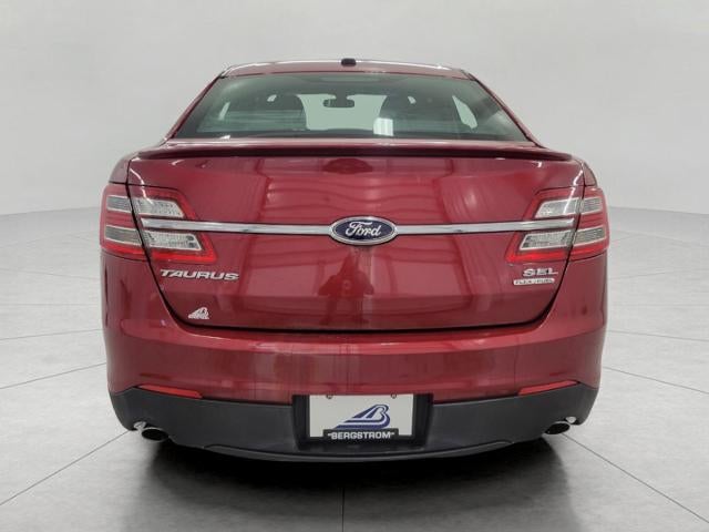 2014 Ford Taurus SEL