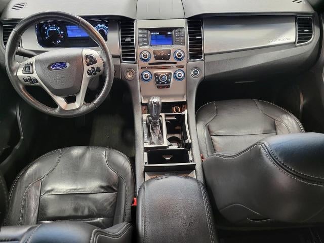 2014 Ford Taurus SEL