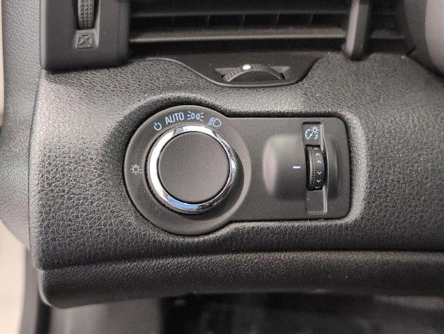 2015 Chevrolet Malibu LT