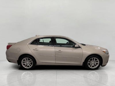 2015 Chevrolet Malibu LT