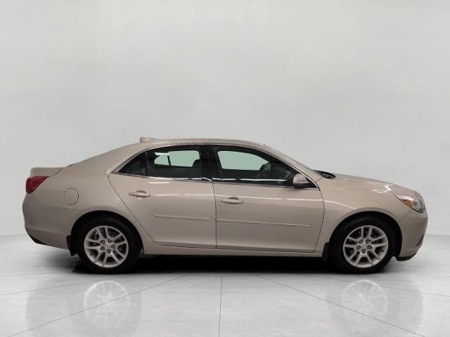 2015 Chevrolet Malibu LT