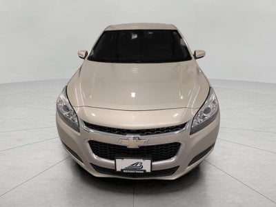2015 Chevrolet Malibu LT
