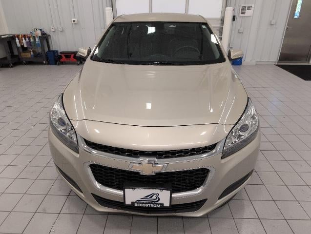 2015 Chevrolet Malibu LT