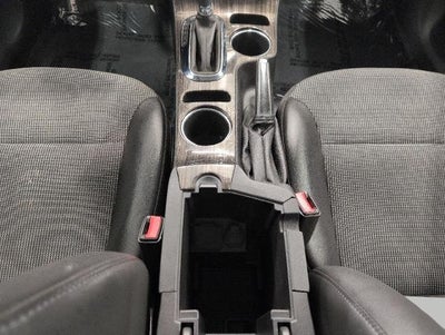 2015 Chevrolet Malibu LT