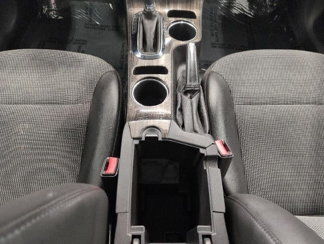 2015 Chevrolet Malibu LT