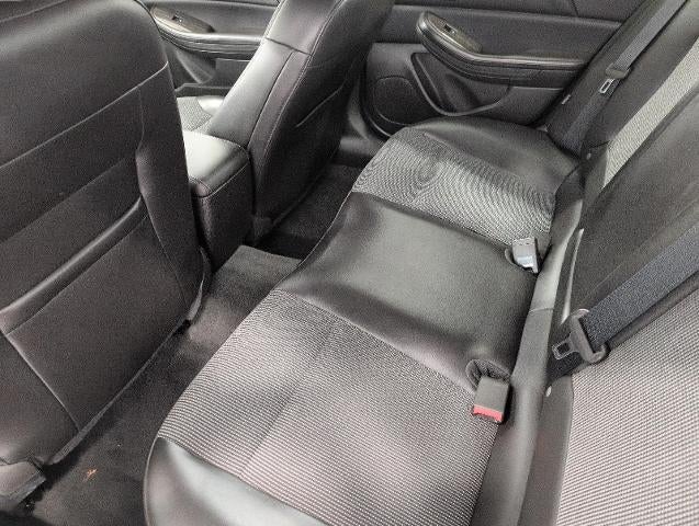 2015 Chevrolet Malibu LT