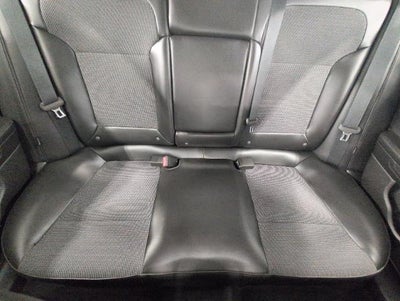 2015 Chevrolet Malibu LT