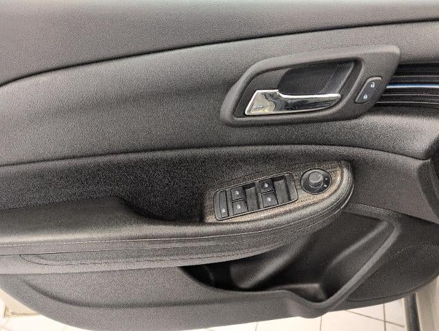 2015 Chevrolet Malibu LT