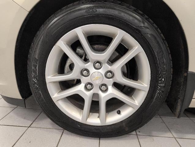 2015 Chevrolet Malibu LT