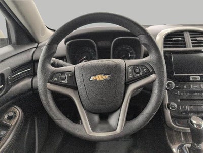 2015 Chevrolet Malibu LT