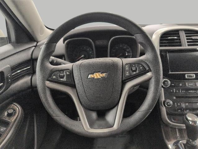 2015 Chevrolet Malibu LT