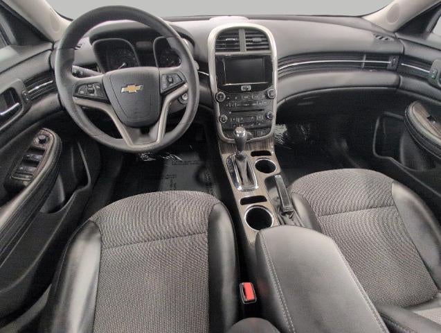 2015 Chevrolet Malibu LT
