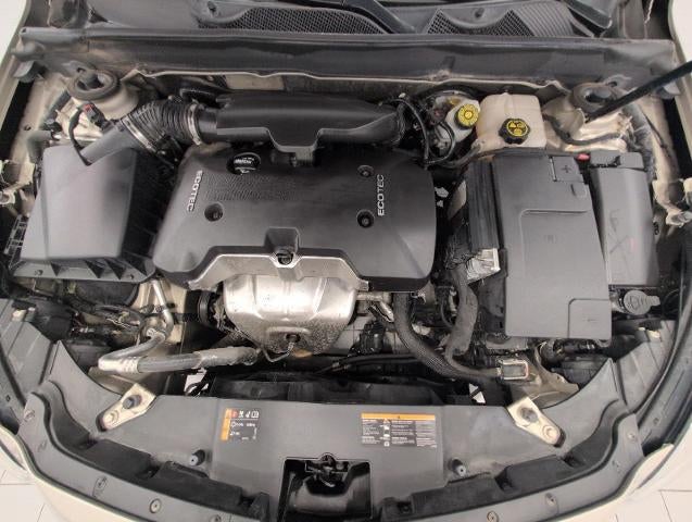 2015 Chevrolet Malibu LT