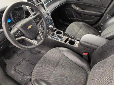 2015 Chevrolet Malibu LT