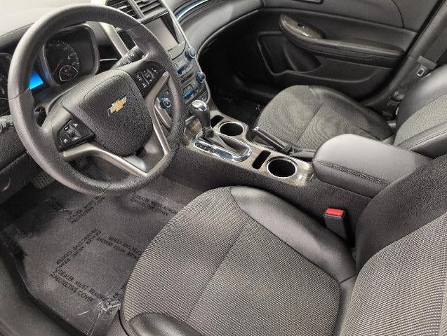 2015 Chevrolet Malibu LT