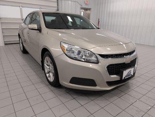 2015 Chevrolet Malibu LT