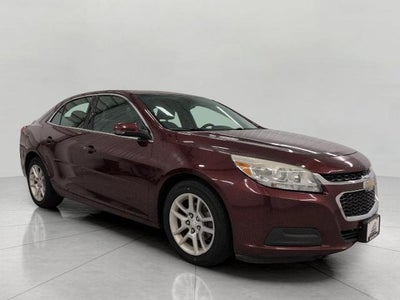2015 Chevrolet Malibu LT