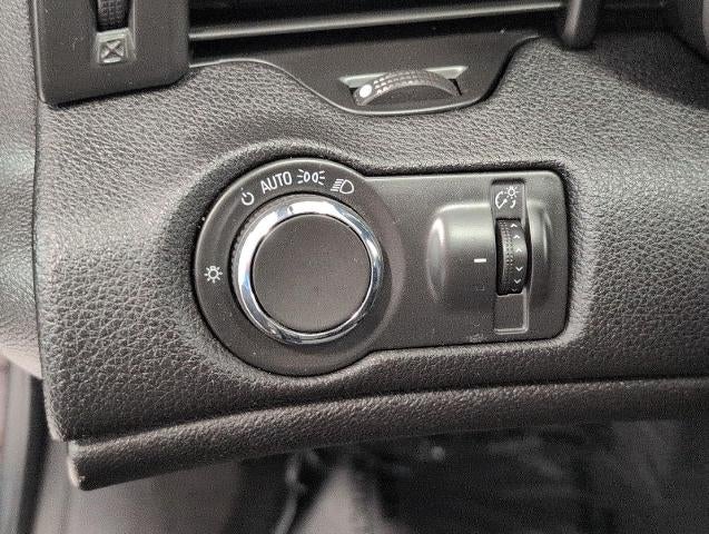 2015 Chevrolet Malibu LT