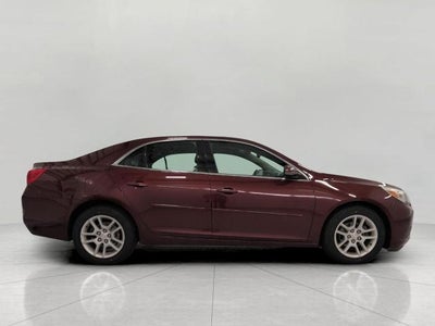 2015 Chevrolet Malibu LT