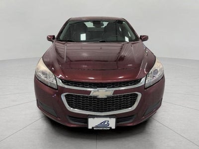 2015 Chevrolet Malibu LT