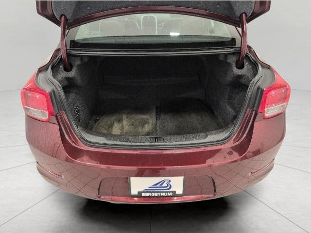 2015 Chevrolet Malibu LT