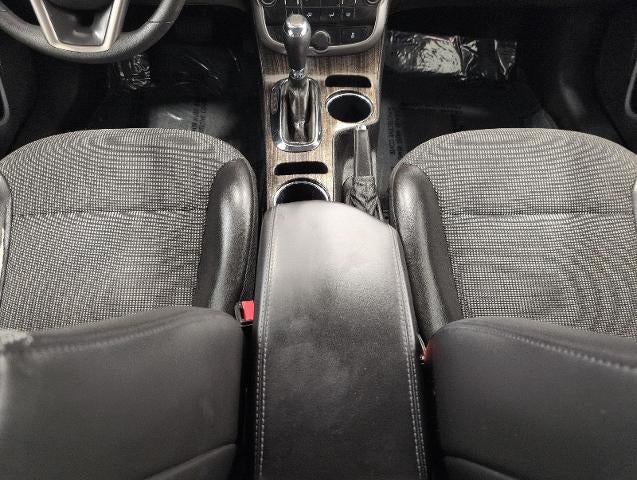 2015 Chevrolet Malibu LT