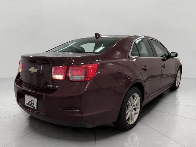 2015 Chevrolet Malibu LT