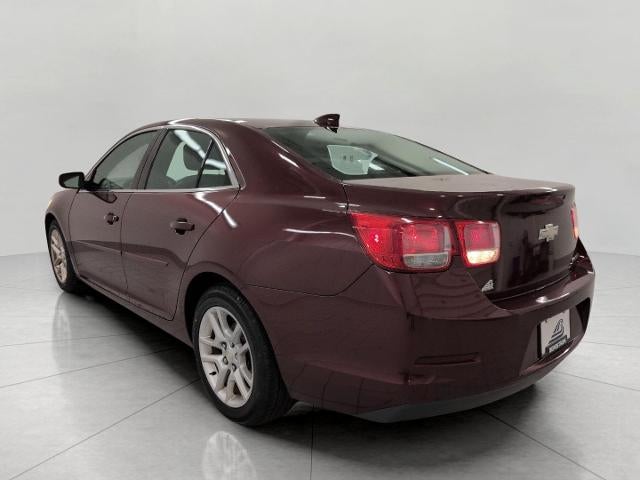 2015 Chevrolet Malibu LT