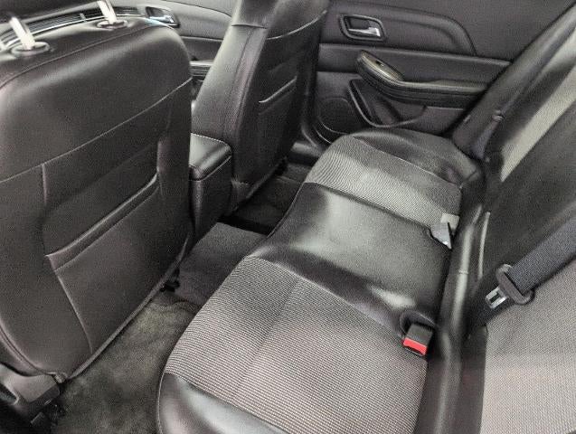 2015 Chevrolet Malibu LT