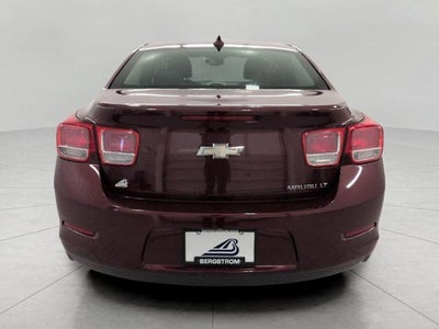 2015 Chevrolet Malibu LT