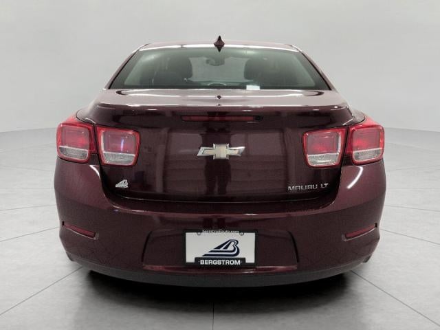 2015 Chevrolet Malibu LT