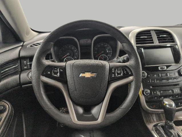 2015 Chevrolet Malibu LT