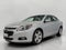 2014 Chevrolet Malibu LTZ