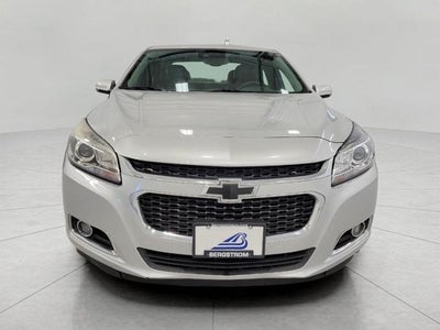 2014 Chevrolet Malibu LTZ