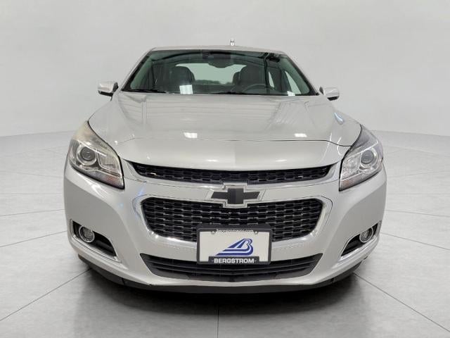 2014 Chevrolet Malibu LTZ