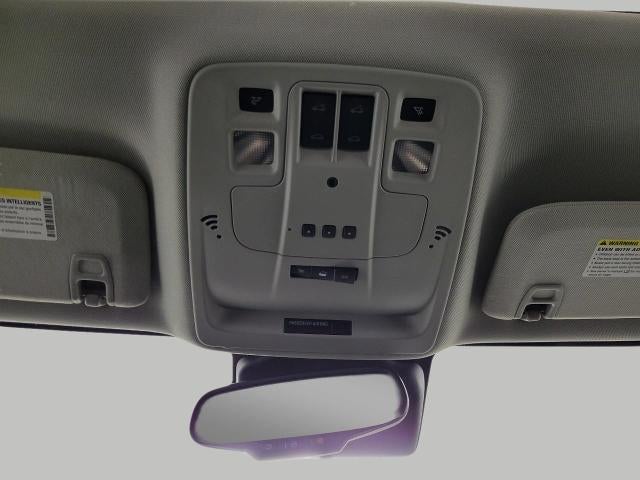 2014 Chevrolet Malibu LTZ