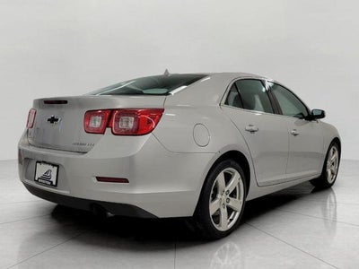 2014 Chevrolet Malibu LTZ
