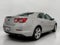 2014 Chevrolet Malibu LTZ