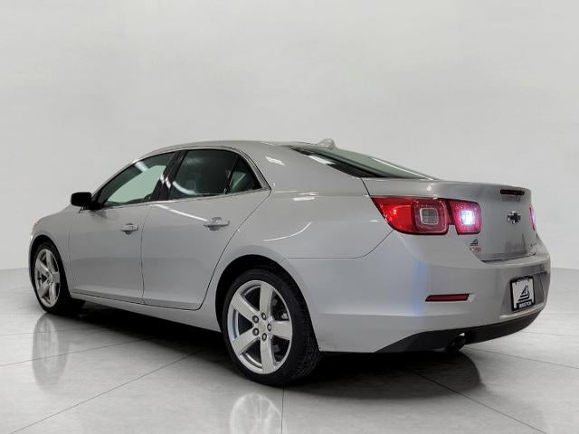 2014 Chevrolet Malibu LTZ