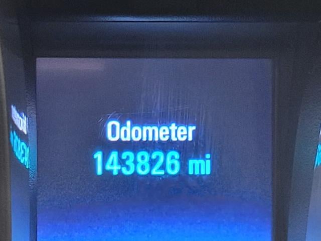 2014 Chevrolet Malibu LTZ