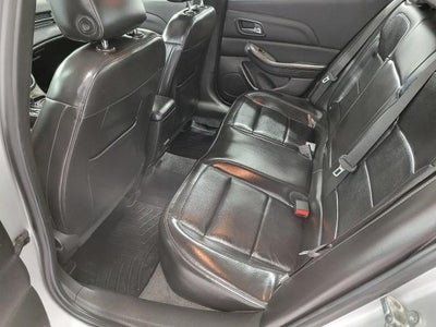 2014 Chevrolet Malibu LTZ