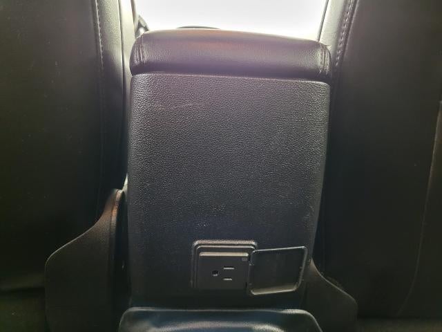 2014 Chevrolet Malibu LTZ