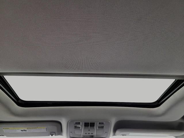 2014 Chevrolet Malibu LTZ