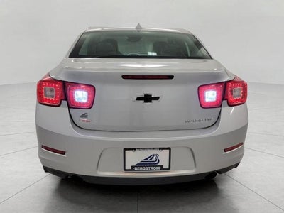 2014 Chevrolet Malibu LTZ