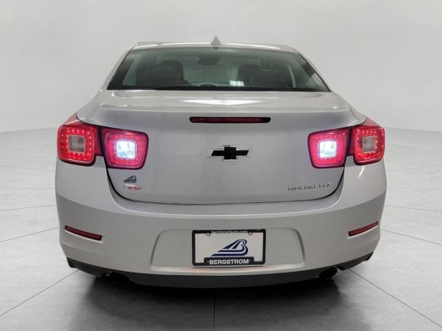 2014 Chevrolet Malibu LTZ