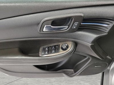 2014 Chevrolet Malibu LTZ